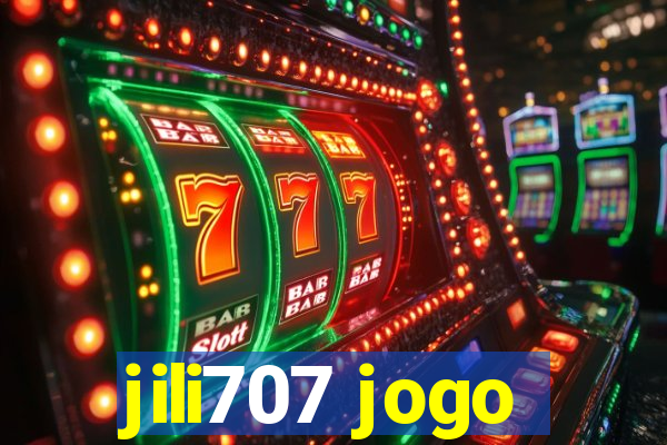 jili707 jogo